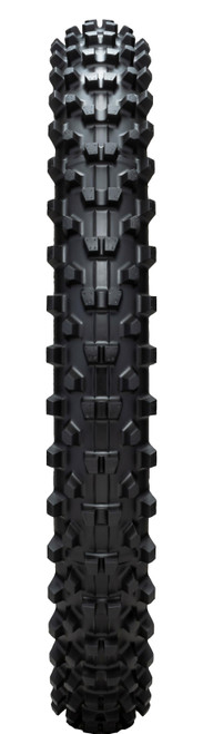 Tire Gx20 Front 90/90-21 54r Bias Tt