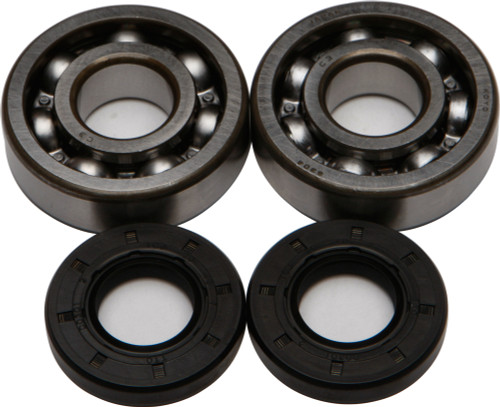 Crankshaft Bearing/seal Kit