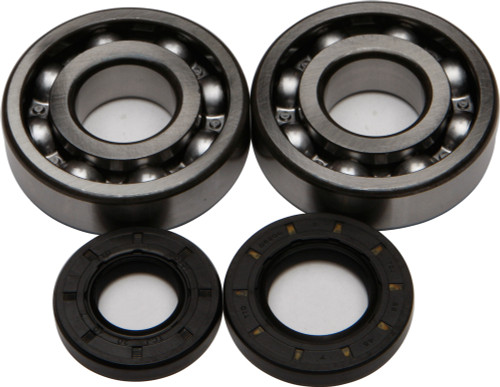 Crankshaft Bearing/seal Kit