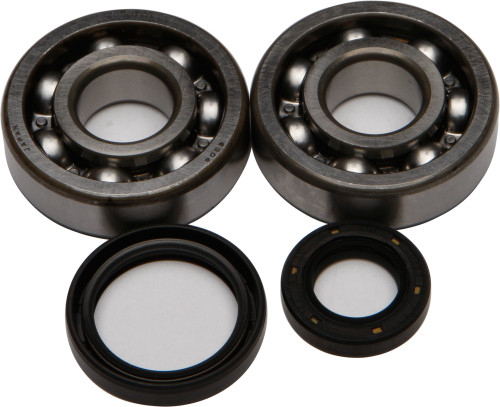Crankshaft Bearing/seal Kit