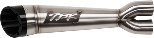 Comp-s 2-1 Challenger 20-24 Brushed W/turnout