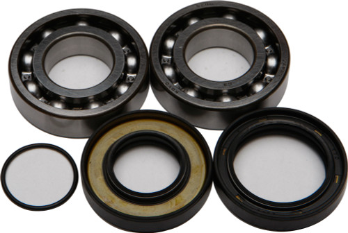 Crankshaft Bearing/seal Kit