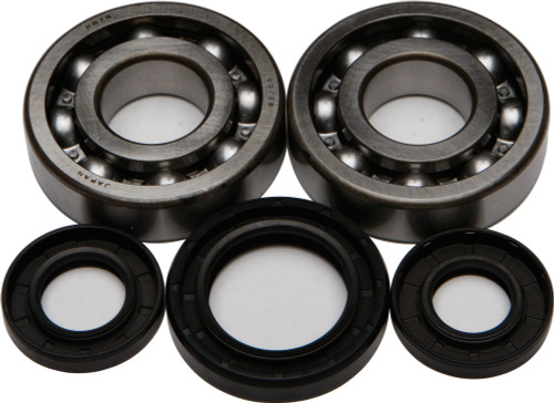 Crankshaft Bearing/seal Kit
