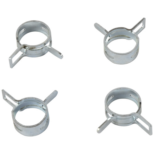 Hose Clamps Refill Kit 4/pk - FS00059