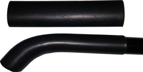 Universal Grip Heater Insulator