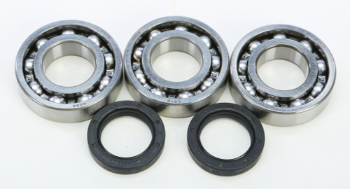 Crankshaft Bearing/seal Kit