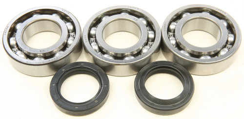 Crankshaft Bearing/seal Kit