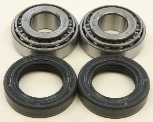 Front/rear Wheel Bearing/seal Kit