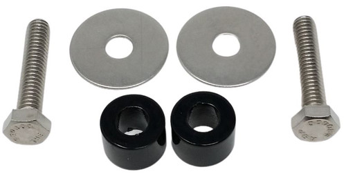 Deluxe Tank Lift Kit  99-up Softail/touring