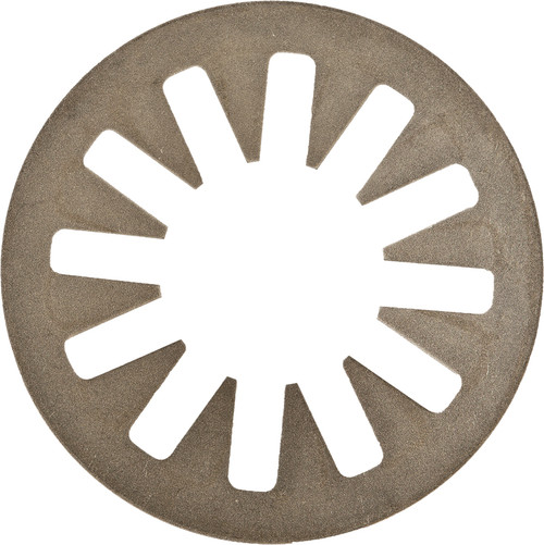 Diaphram Spring Dished Big Twin 98-on