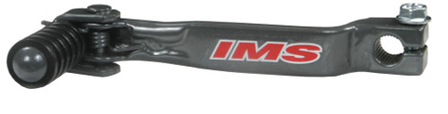 Folding Shift Lever