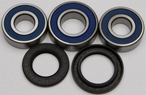 Rear Wheel Bearing Kit