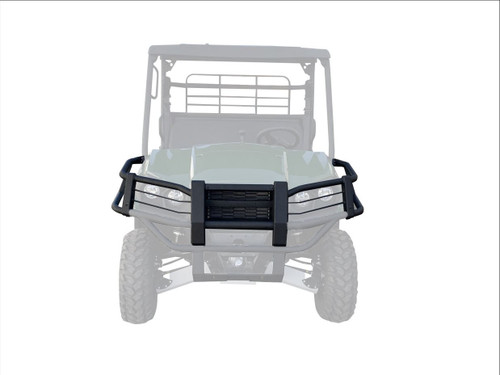 Front Bumper Mule Pro-mx