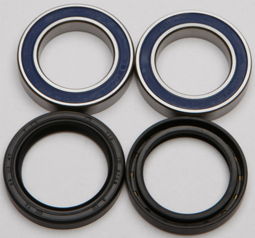 Front Wheel Bearing/seal Kit