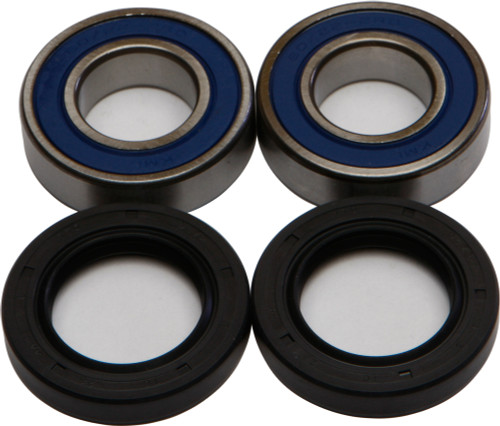 Front Wheel Bearing/seal Kit