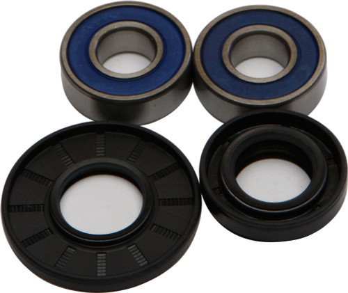 Front Wheel Bearing/seal Kit