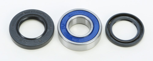 Low Steering Bearings