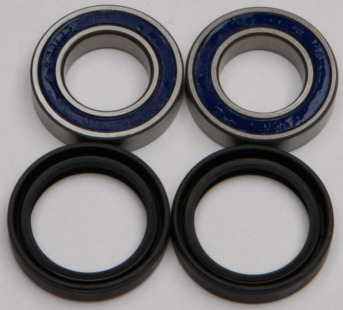 Front Wheel Bearing/seal Kit