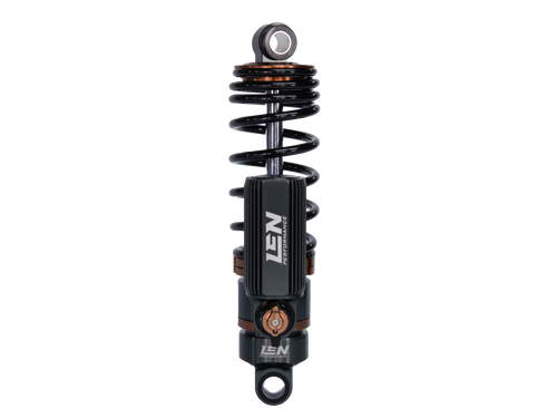 Front Track Shock Pol
