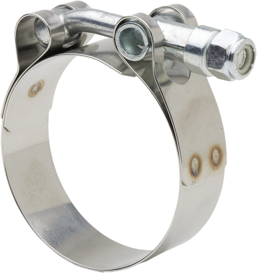 Exhaust Clamp 268-51