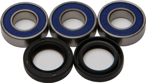 Rear Wheel Bearing Kit