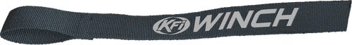 Winch Hand Saver Black