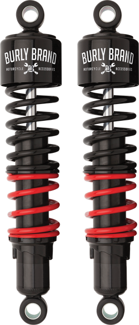 Stiletto Shocks 13" Touring  95-25 Hvy Weight