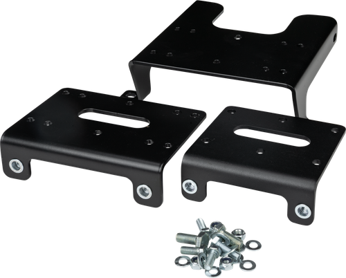 Winch Mount