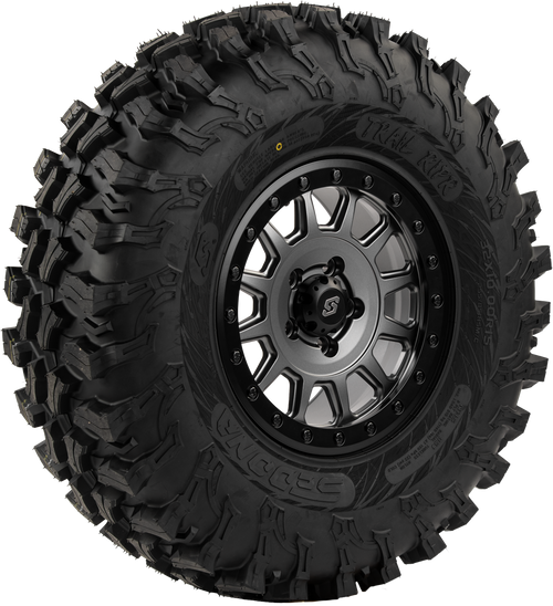 Tire Trail Ripr 32x10.00r15 8pr Lr990