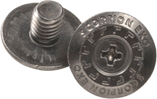 Covert Fx Side Cover Screws