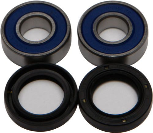 Front Wheel Bearing/seal Kit
