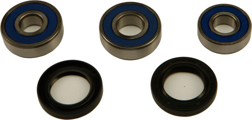 Wheel Bearing & Seal Kit