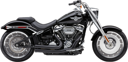 Speedster 909 Black Flfb/s  Fxbr/s/dr 18-24