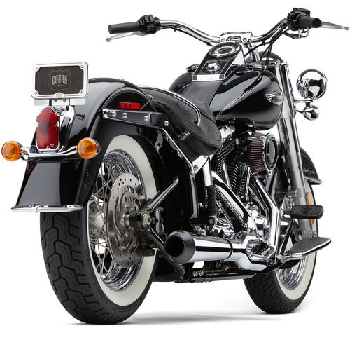 El Diablo 2-1 Chrome Flhc/s/flsb 18-24