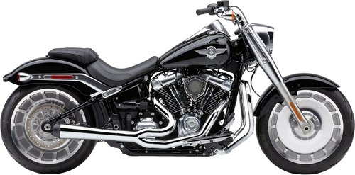 El Diablo 2-1 Chrome Flfb/s  Fxdr 18-24