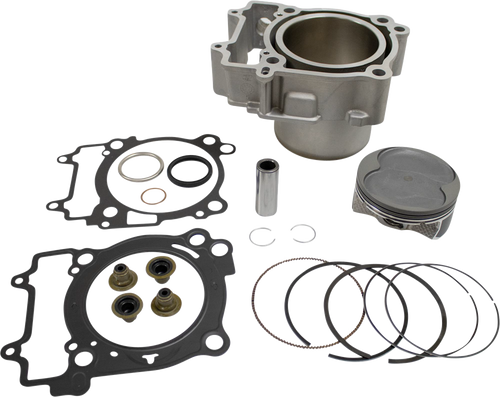 Standard Bore Cylinder Kit