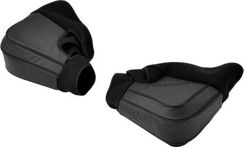Hand Warmers Black Pr
