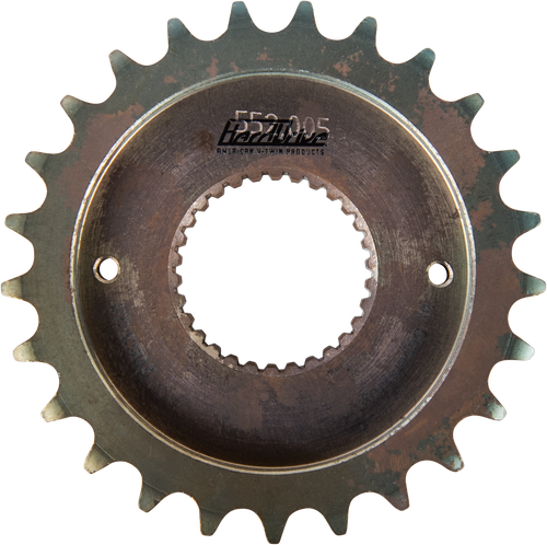 Ss Transmission Sprocket 25t 0.750 Offset 07-22