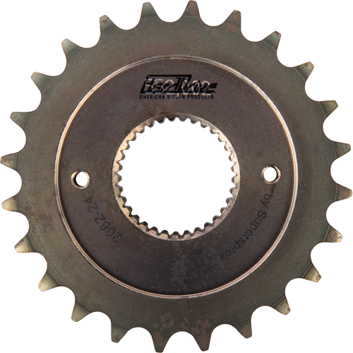 Ss Transmission Sprocket 24t 0.500 Offset 94-06