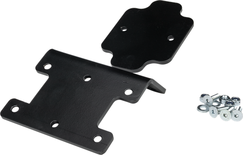 Winch Mount
