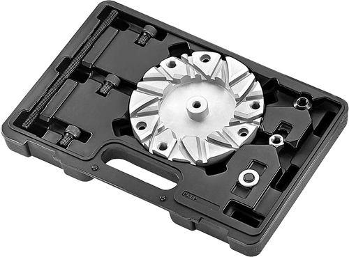 Drive Clutch Fixture Polaris