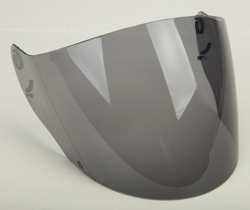 Shield Single Lens Smoke Gm-17/of-17
