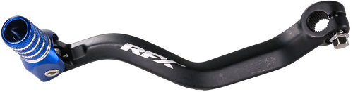 Race Shift Lever Silver Sherco