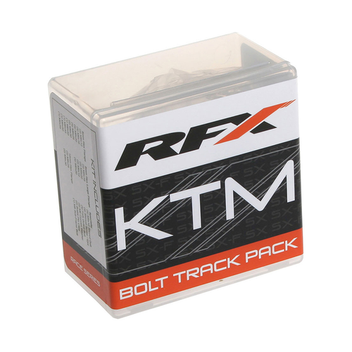 Track Pack Ktm/husq/gas