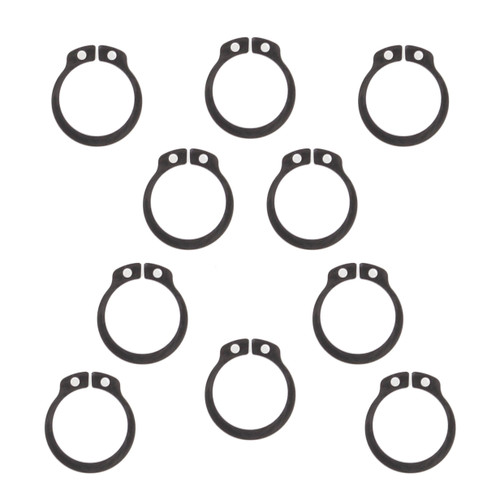 Countershaft Clip 10/pk