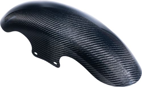 Carbon Fiber Short Ff 19" Challenger/powerplus Chieftian