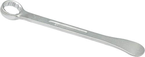 Spoon & Spanner Tire Lever Steel 27mm Spanner