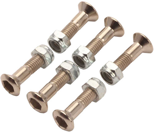 Sprocket Bolt & Nut Kit M8 X 35mm Suz