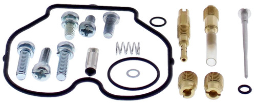 Bike Carburetor Rebuild Kit