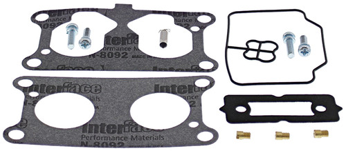 Carburetor Repair Kit